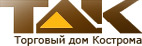 Торговый Дом Кострома